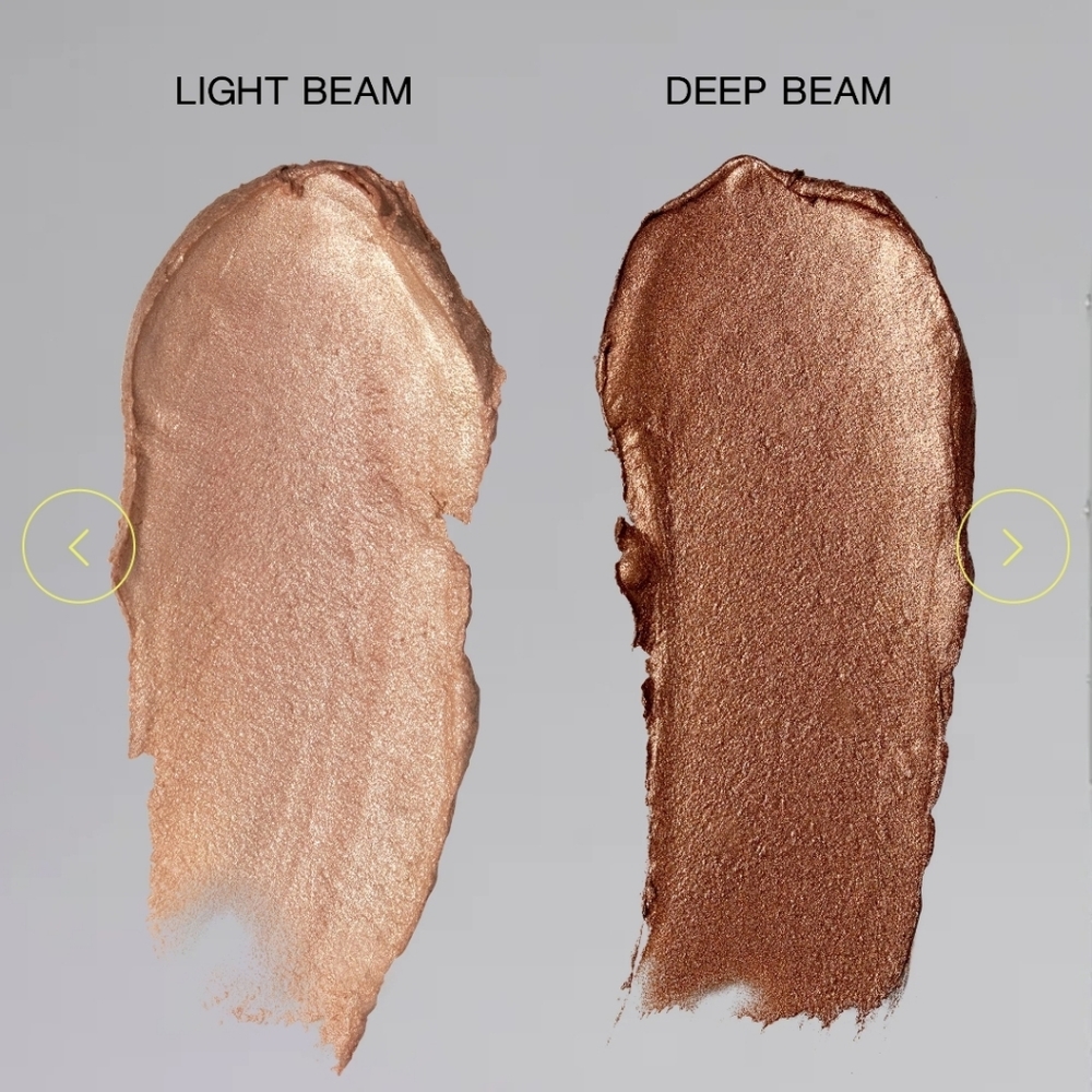 BEAM TRAP ILLUMINATING BALM LIGHT BEAM/DEEP BEAM - Picture 4 of 4
